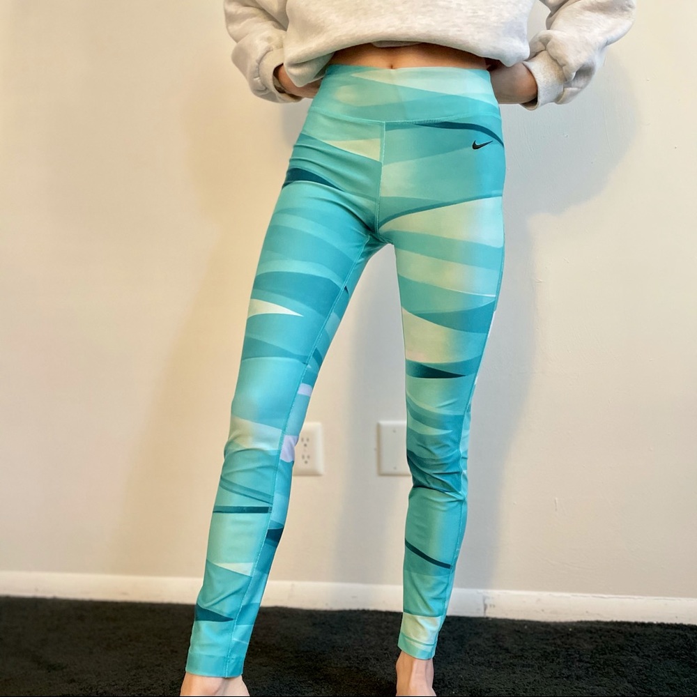 Nike Dri-Fit leggings
